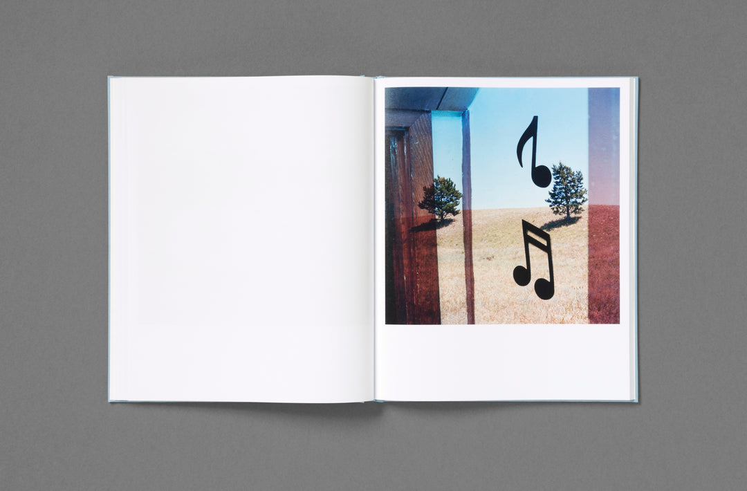 Jason Fulford – Frozen Features