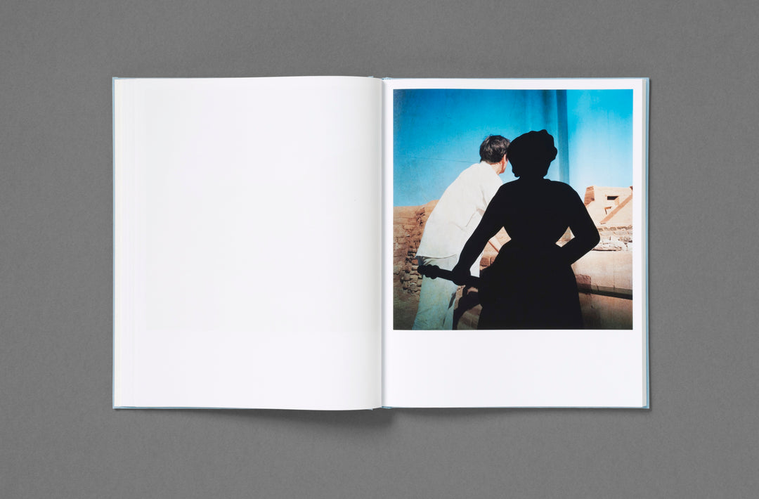 Jason Fulford – Frozen Features