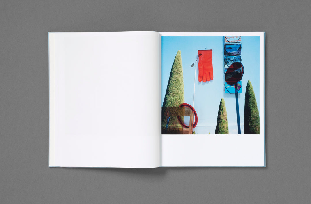 Jason Fulford – Frozen Features