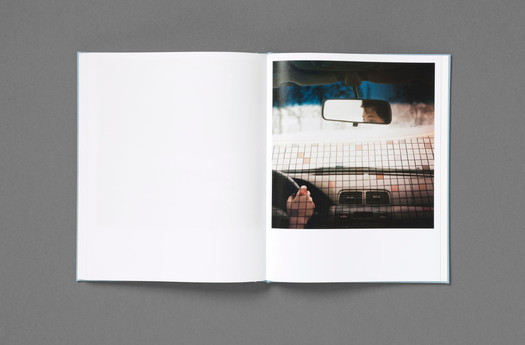 Jason Fulford – Frozen Features