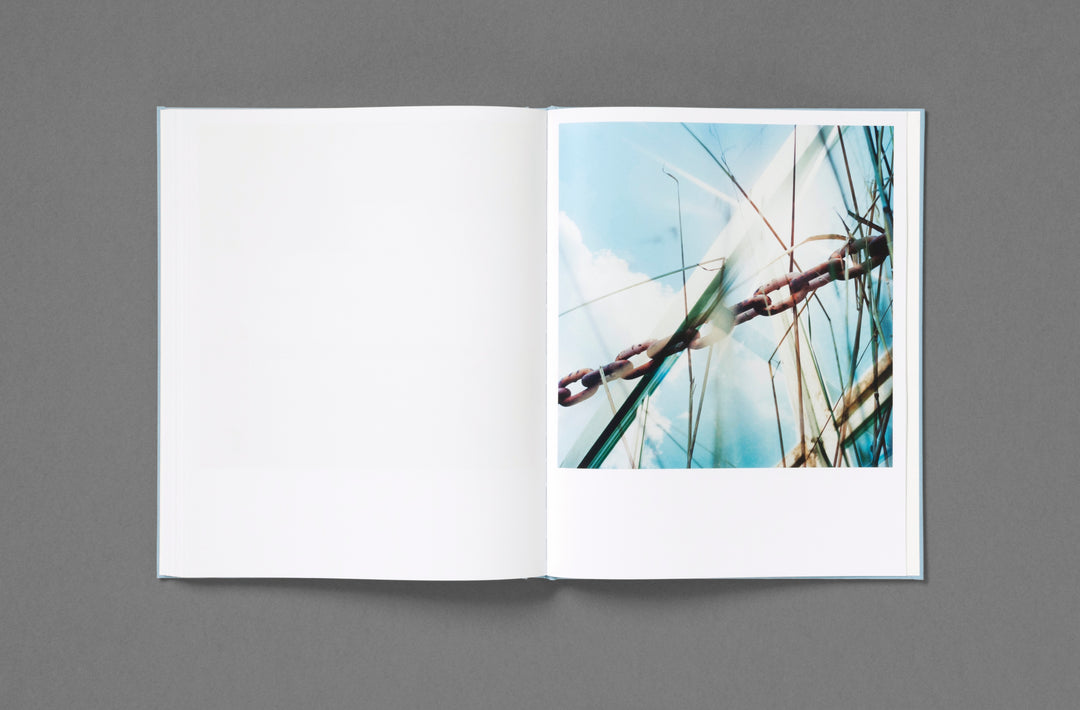 Jason Fulford – Frozen Features