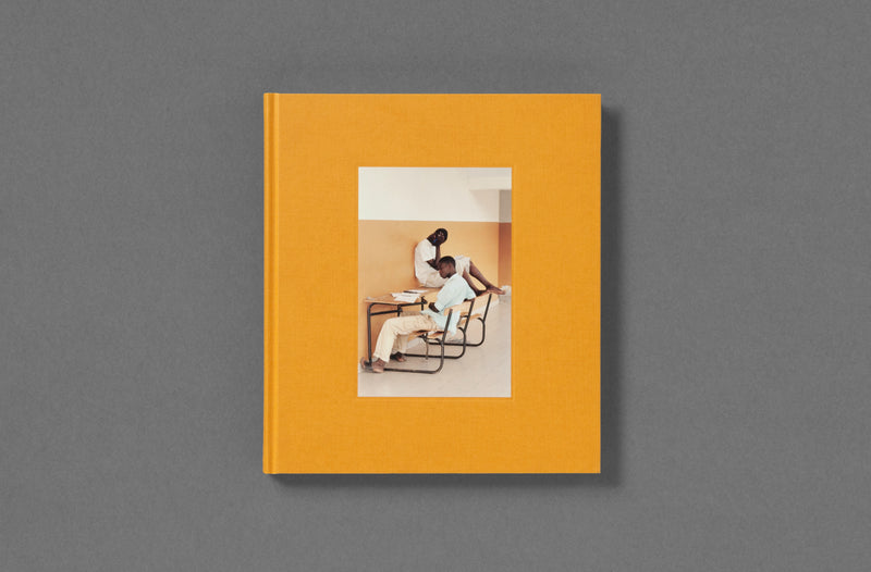 Henry Roy – Impossible Island Monograph, published by Loose Joints. Book ISBN 978-1-912719-63-1