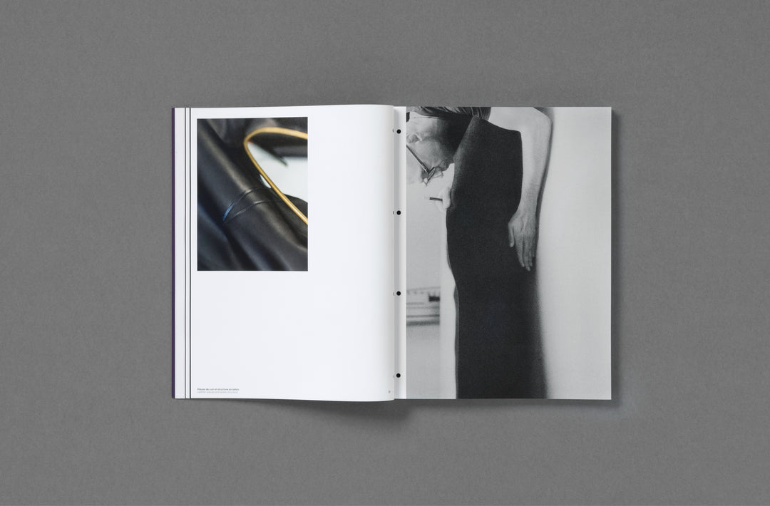 Passé Présent Futur: the Fondation d’entreprise Hermès Artists' Residencies curated by Emmanuelle Luciani