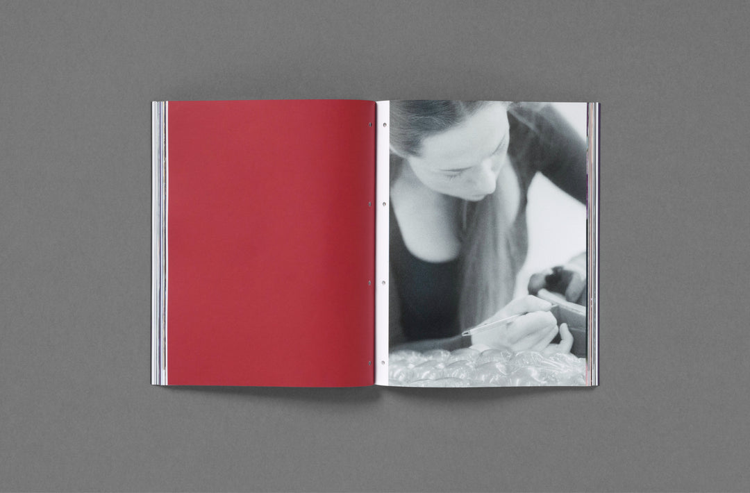 Passé Présent Futur: the Fondation d’entreprise Hermès Artists' Residencies curated by Emmanuelle Luciani