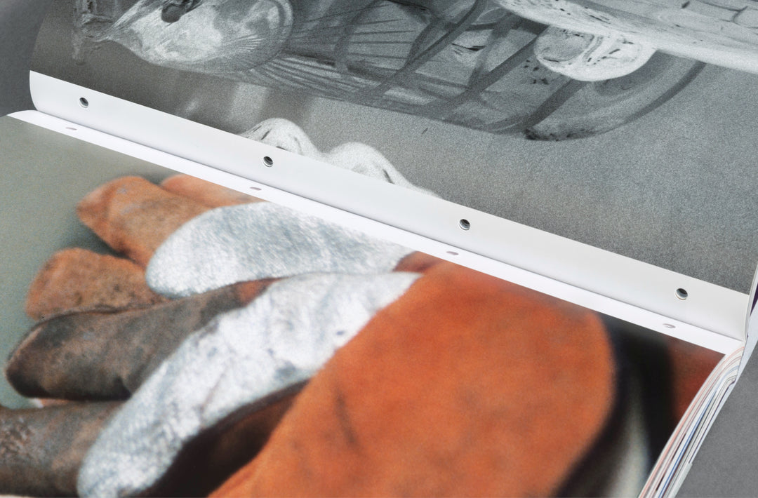 Passé Présent Futur: the Fondation d’entreprise Hermès Artists' Residencies curated by Emmanuelle Luciani