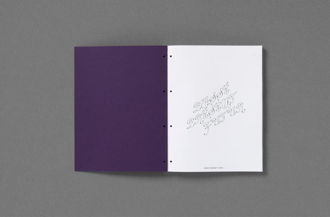 Passé Présent Futur: the Fondation d’entreprise Hermès Artists' Residencies curated by Emmanuelle Luciani