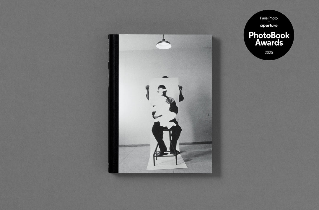 Hicham Benohoud – The Classroom