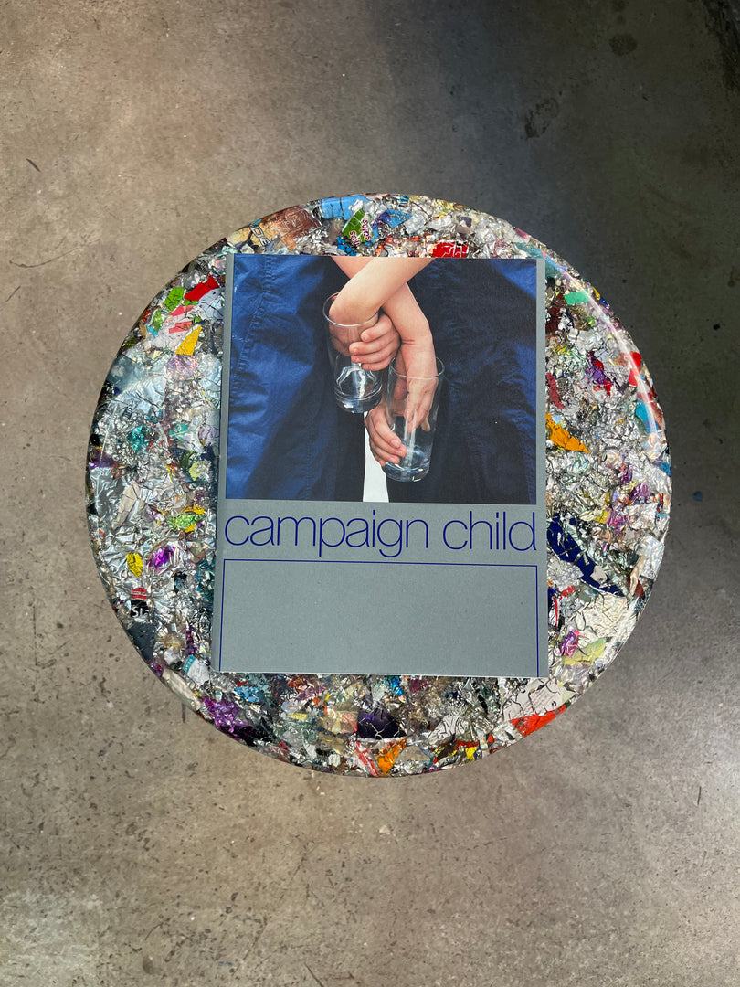 Xiaopeng Yuan – Campaign Child (Studio Sale)
