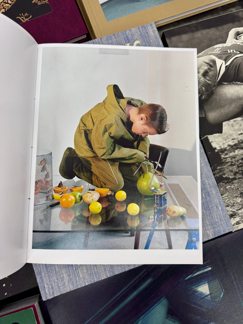 Xiaopeng Yuan – Campaign Child (Studio Sale)