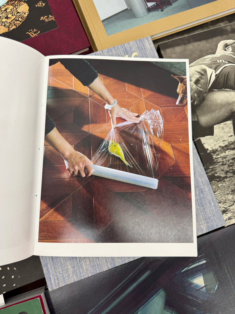 Xiaopeng Yuan – Campaign Child (Studio Sale)