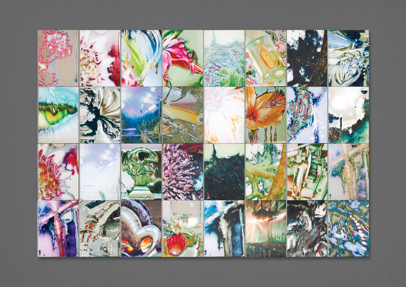 Jean-Vincent Simonet – Cyan Years Special Edition