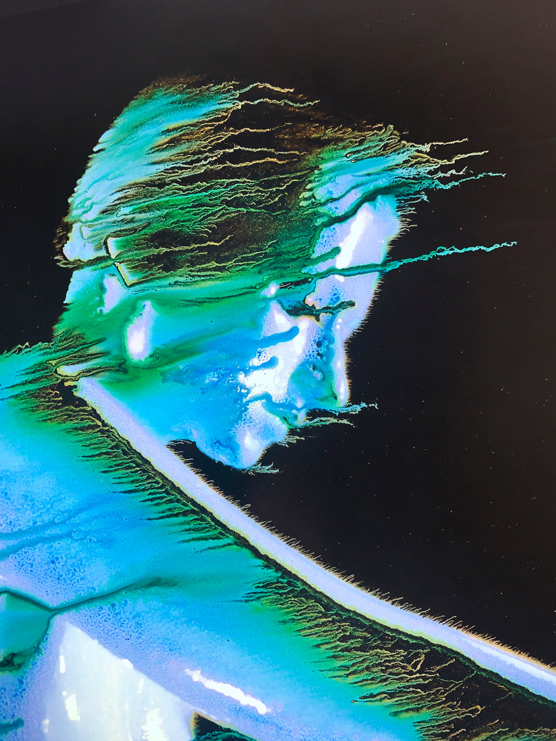 Jean-Vincent Simonet – Cyan Years