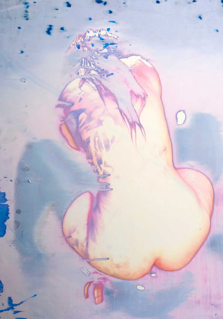 Jean-Vincent Simonet – Cyan Years