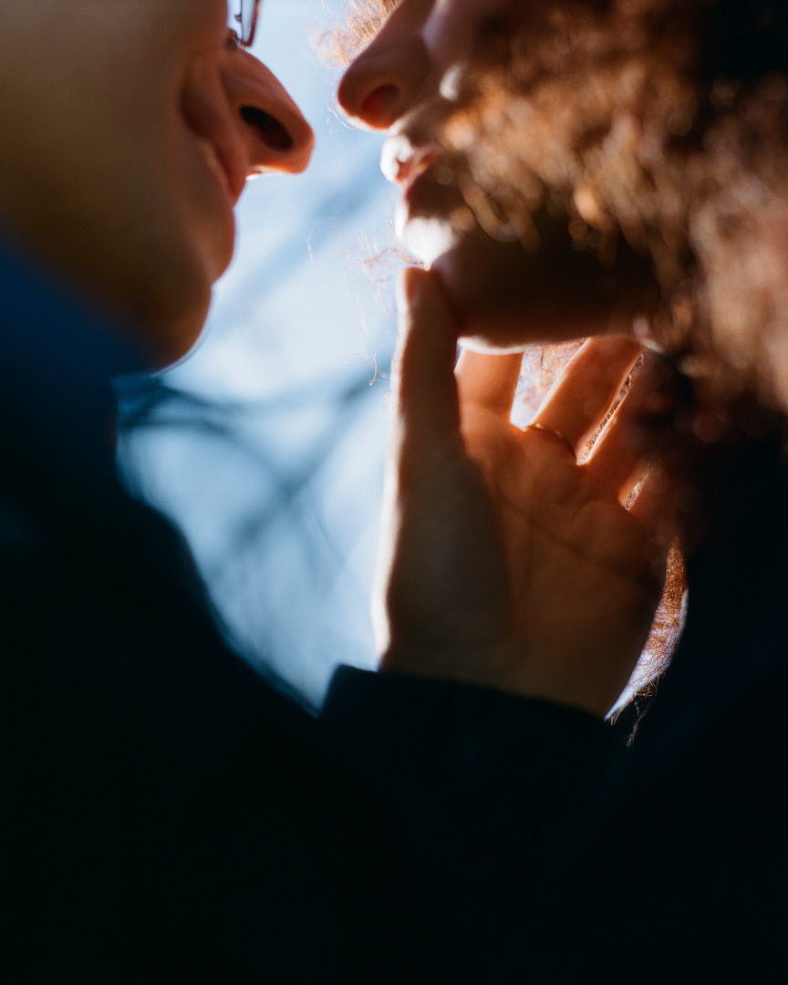 Camille Farrah Lenain – Made of Smokeless Fire