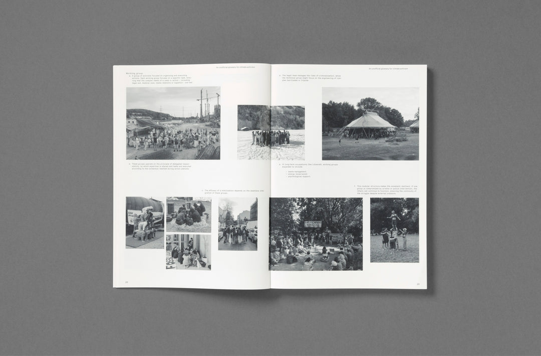 Michele Borzoni & Rocco Rorandelli – Silent Springs