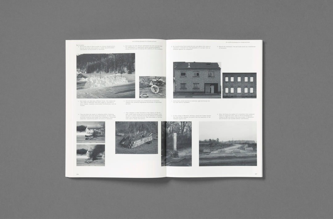 Michele Borzoni & Rocco Rorandelli – Silent Springs