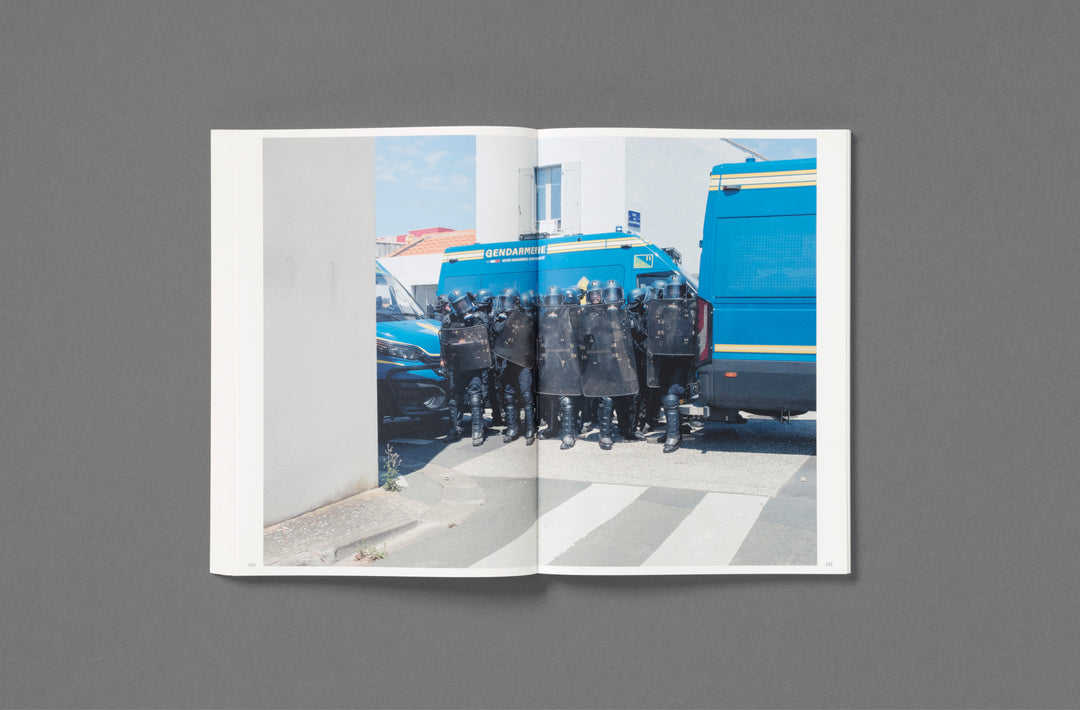 Michele Borzoni & Rocco Rorandelli – Silent Springs