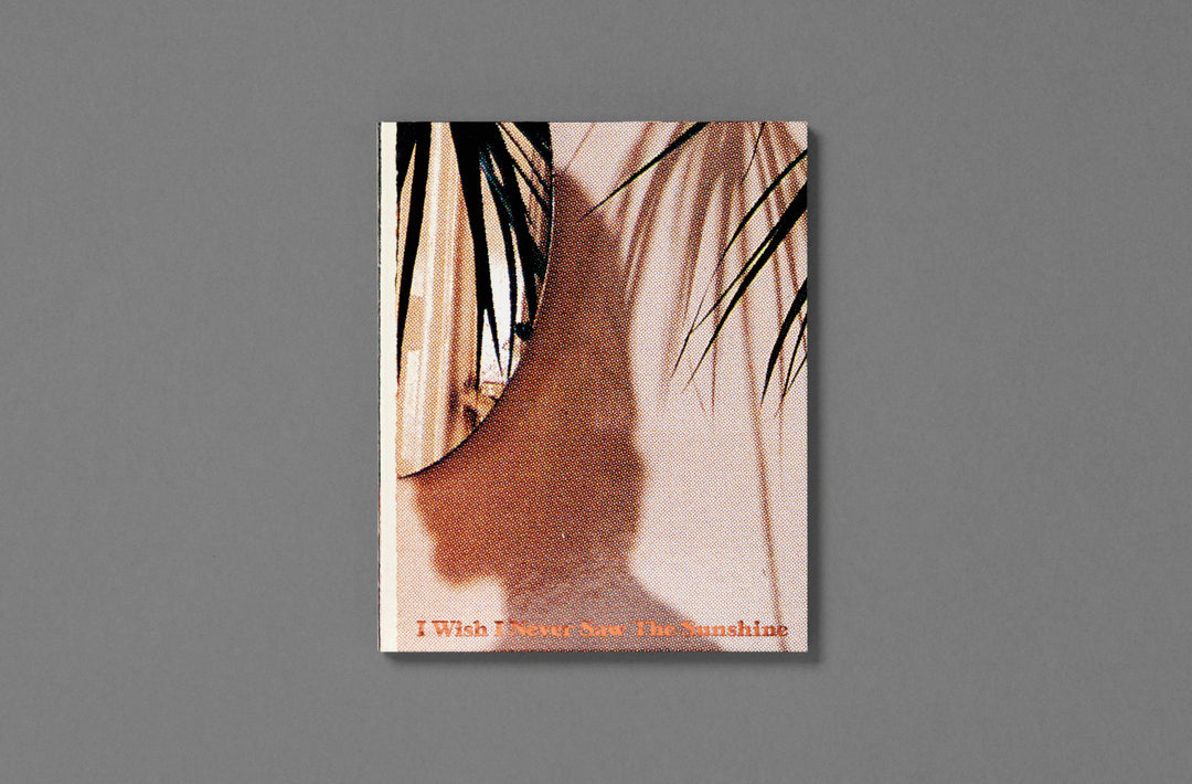 Pacifico Silano – I Wish I Never Saw the Sunshine