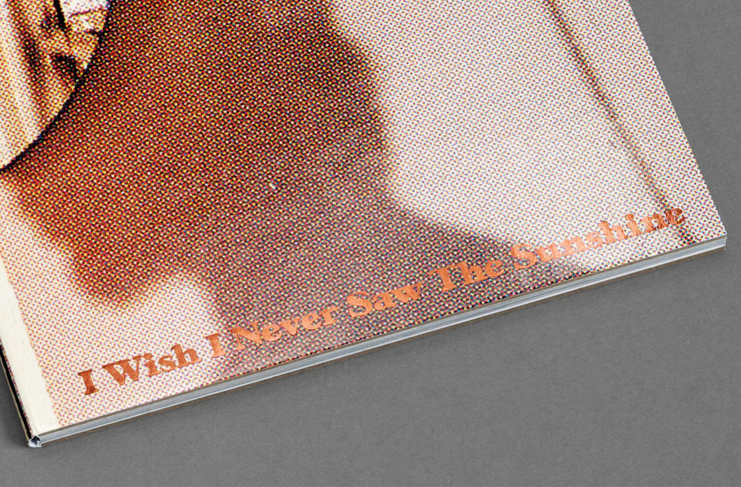 Pacifico Silano – I Wish I Never Saw the Sunshine