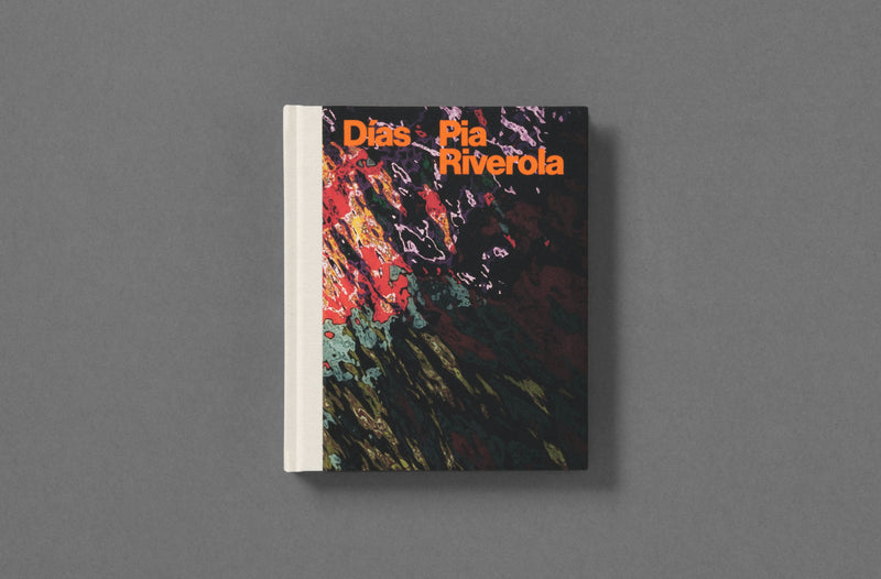 Pia Riverola – Días, published by Loose Joints