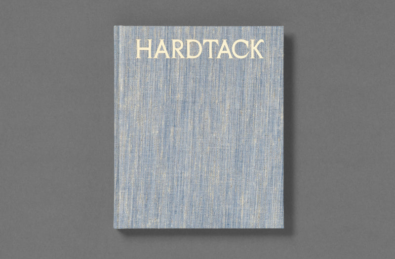 Hardtack by Rahim Fortune, published by Loose Joints