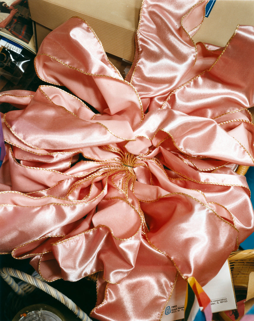 Roe Ethridge – In the Beginning