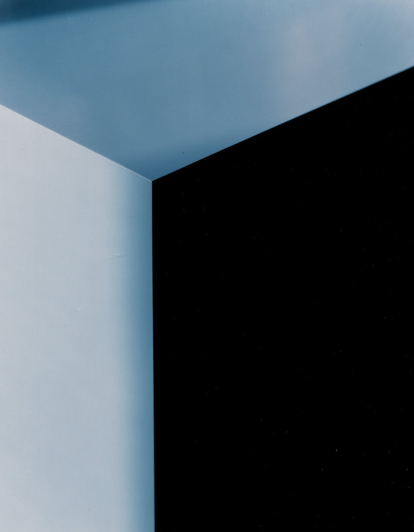 Roe Ethridge – In the Beginning