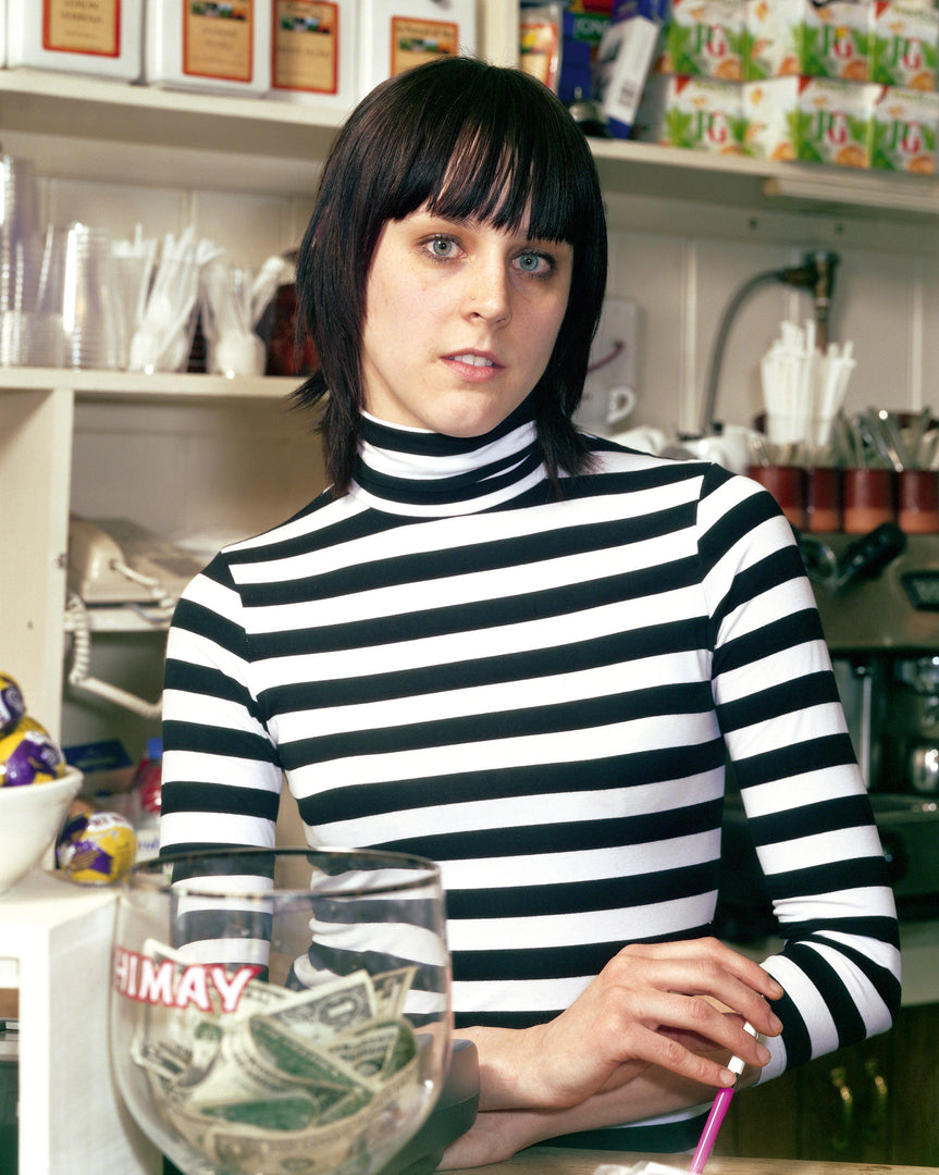 Roe Ethridge – In the Beginning