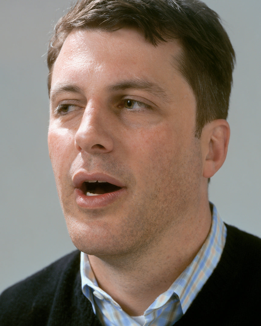 Roe Ethridge – In the Beginning