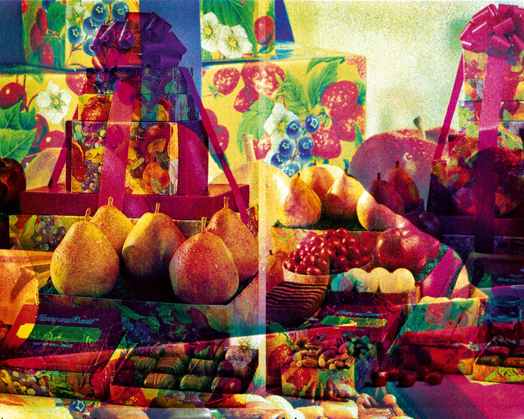 Roe Ethridge – In the Beginning