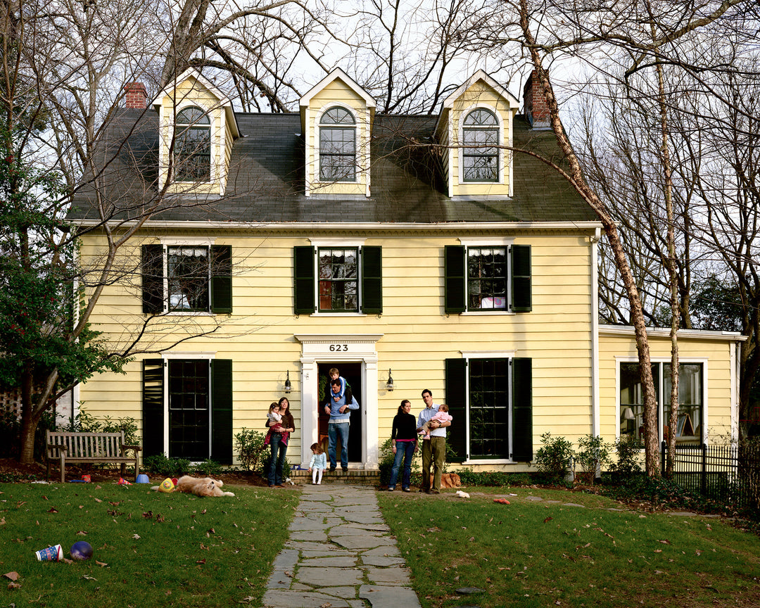 Roe Ethridge – In the Beginning