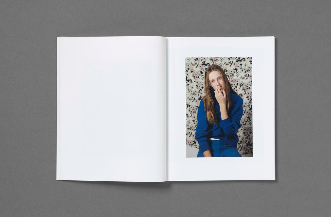 Roe Ethridge – Rude in the Good Way