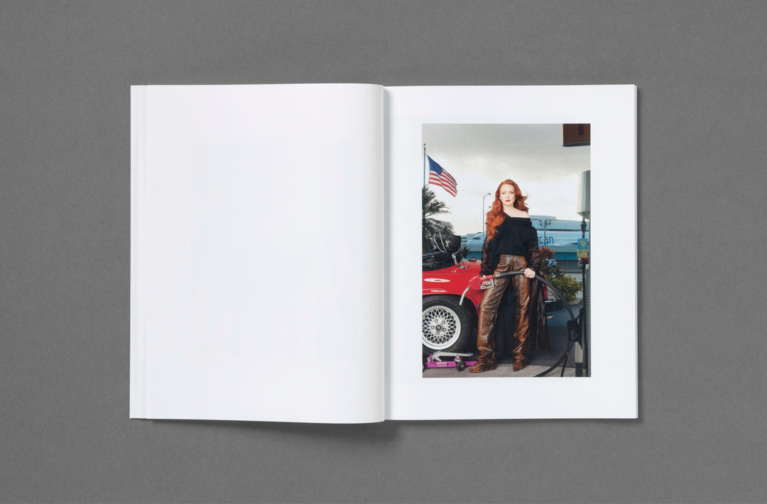 Roe Ethridge – Rude in the Good Way