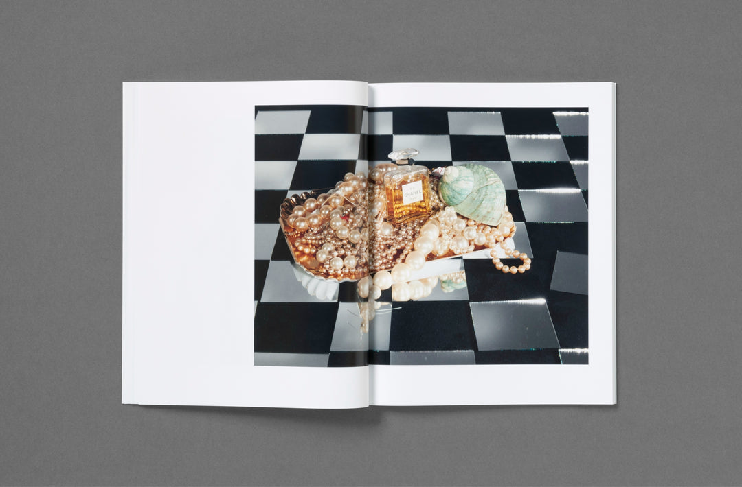 Roe Ethridge – Rude in the Good Way