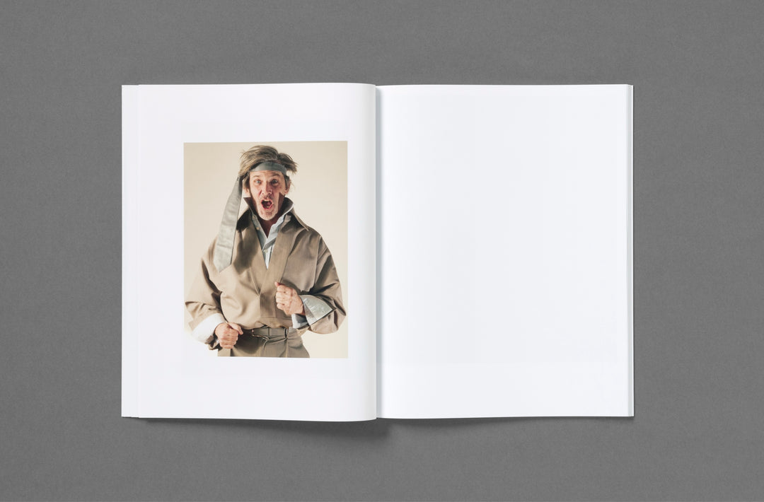 Roe Ethridge – Rude in the Good Way