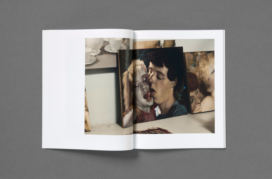 Roe Ethridge – Rude in the Good Way