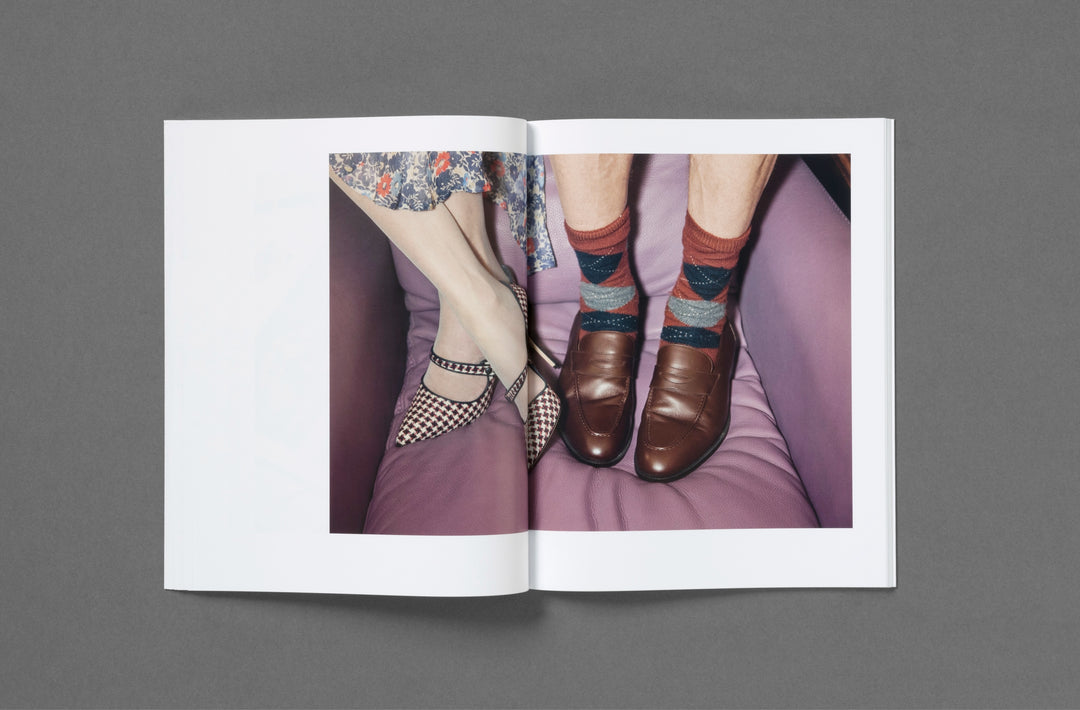 Roe Ethridge – Rude in the Good Way