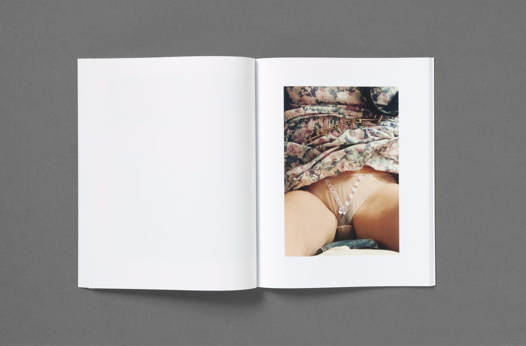 Roe Ethridge – Rude in the Good Way