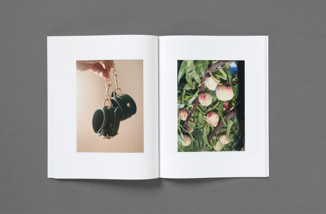 Roe Ethridge – Rude in the Good Way