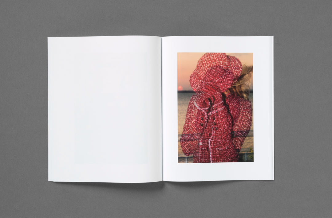 Roe Ethridge – Rude in the Good Way