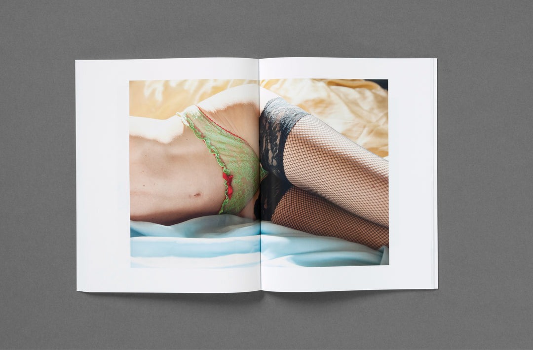 Roe Ethridge – Rude in the Good Way