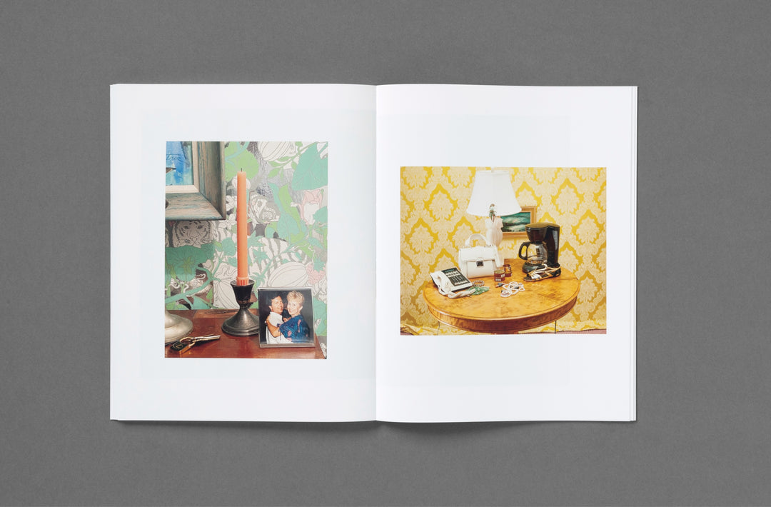 Roe Ethridge – Rude in the Good Way