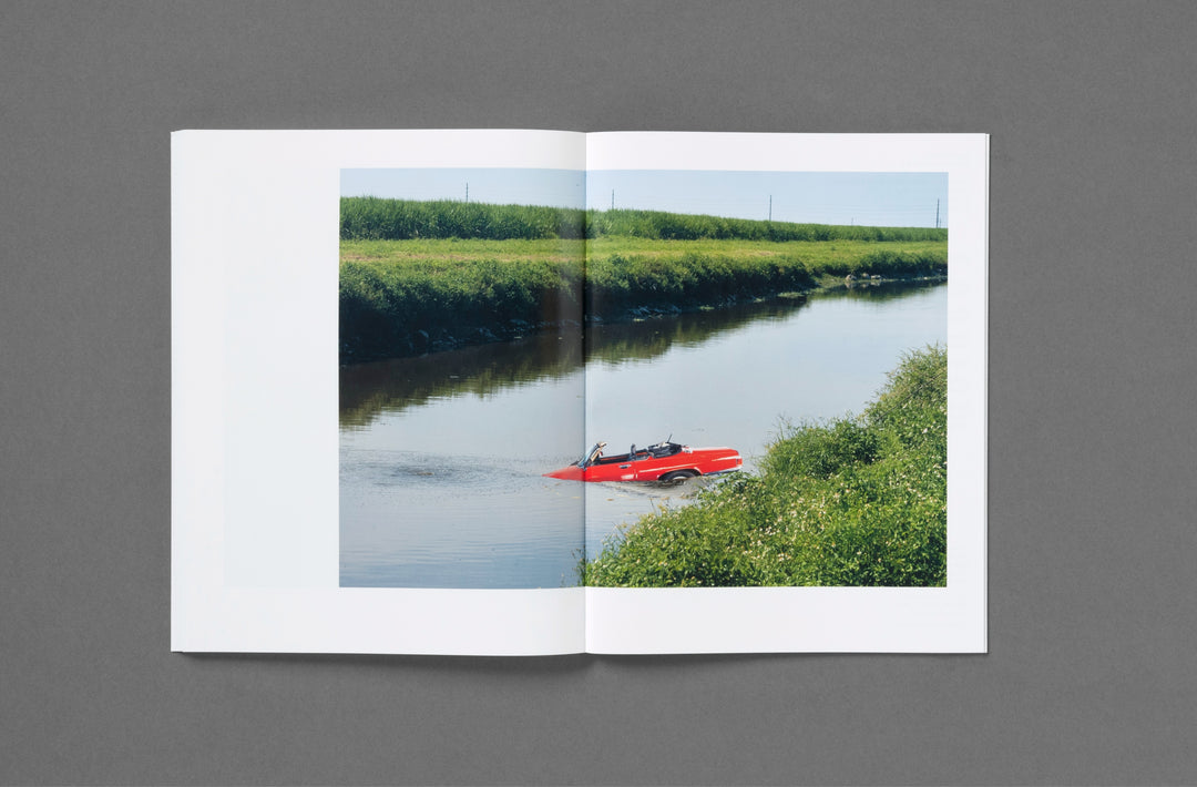 Roe Ethridge – Rude in the Good Way