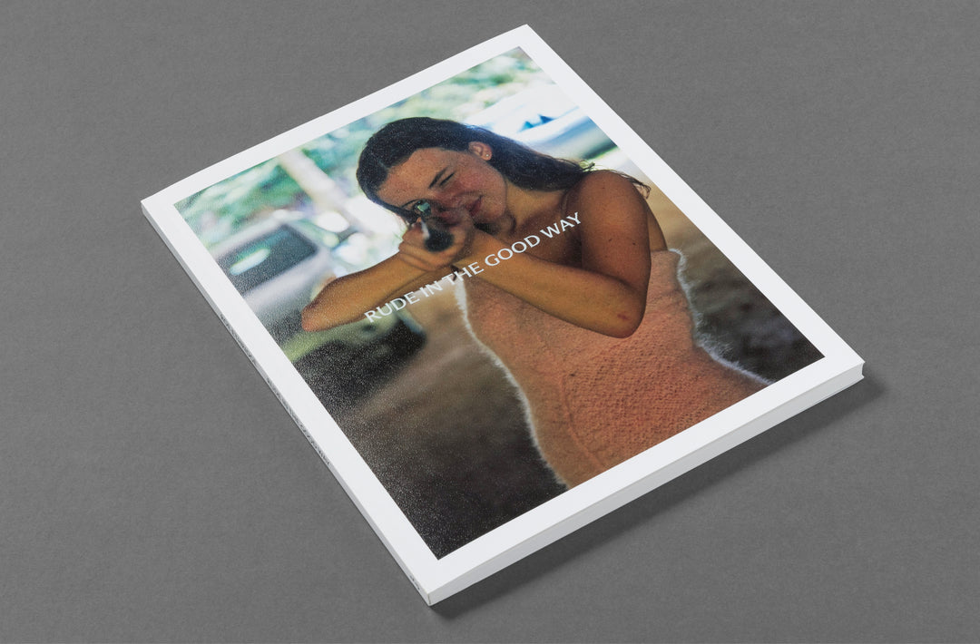 Roe Ethridge – Rude in the Good Way