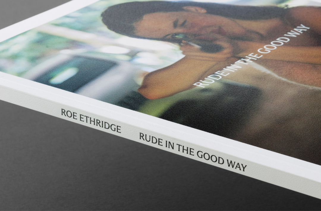 Roe Ethridge – Rude in the Good Way
