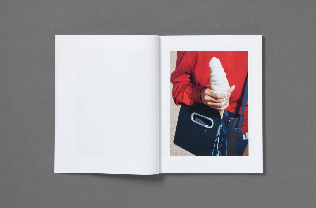 Roe Ethridge – Rude in the Good Way