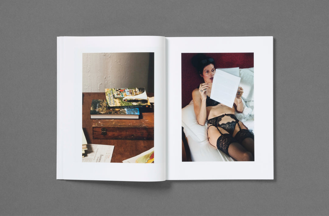 Roe Ethridge – Rude in the Good Way