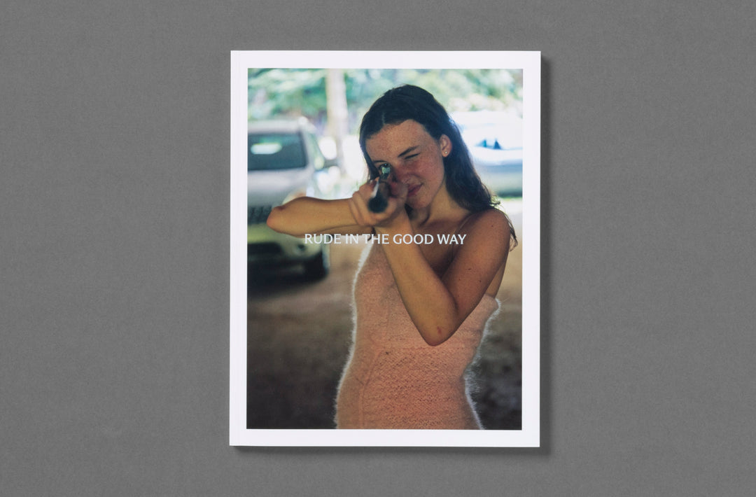 Roe Ethridge – Rude in the Good Way