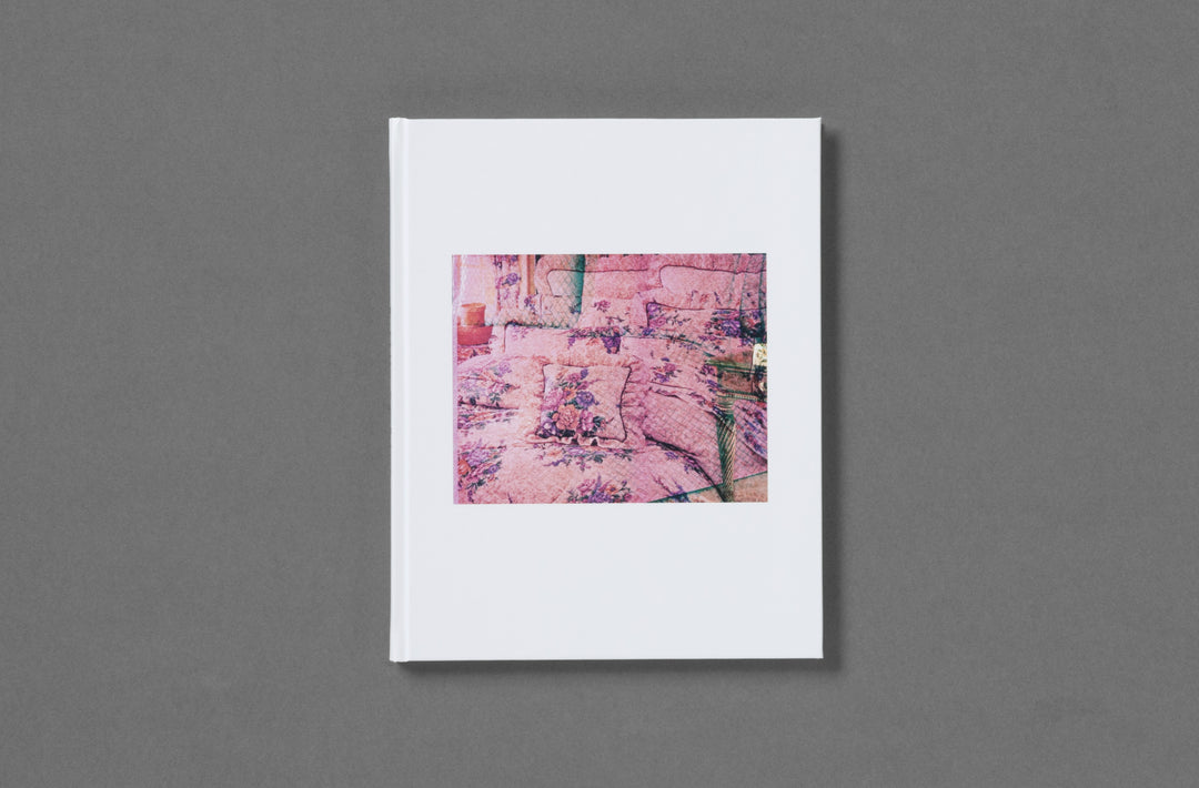 Roe Ethridge – In the Beginning