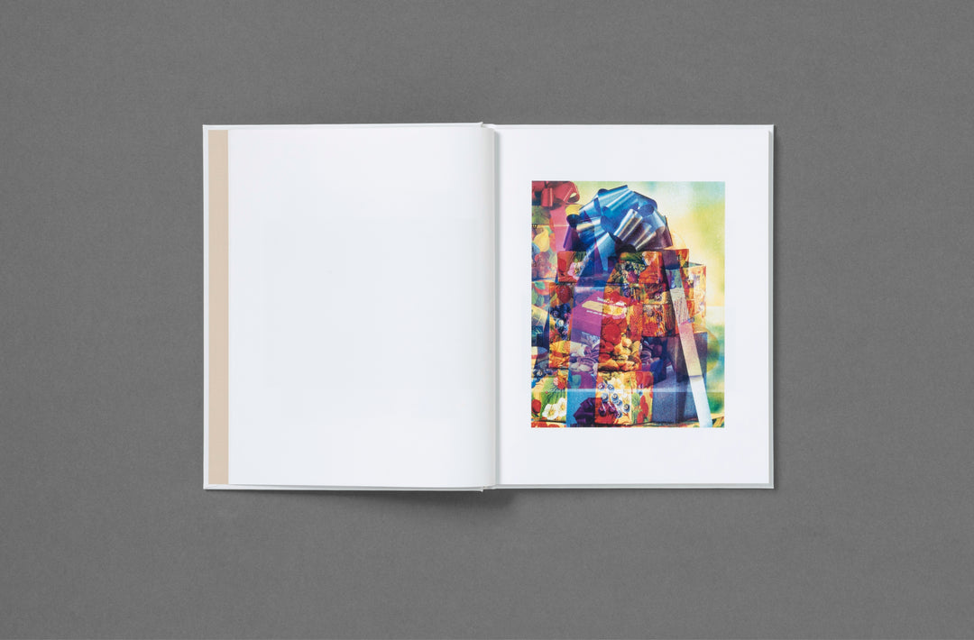 Roe Ethridge – In the Beginning